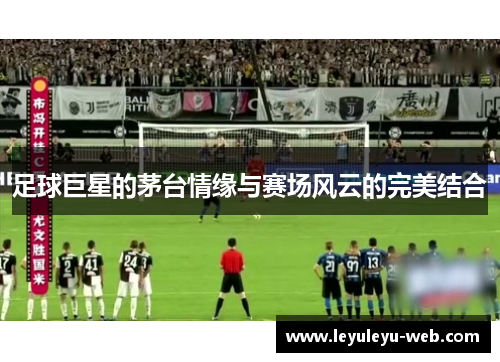 足球巨星的茅台情缘与赛场风云的完美结合